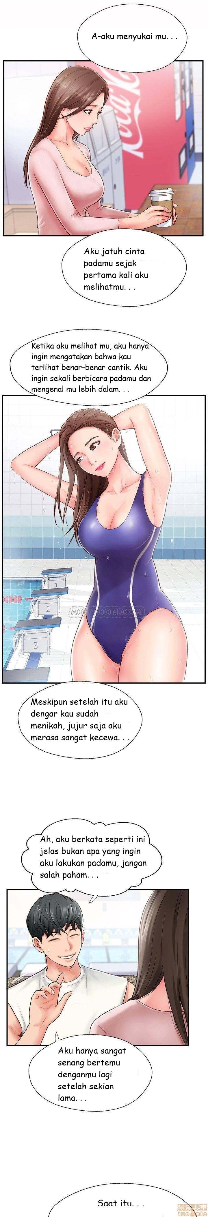 Swinging - Chapter 8 10