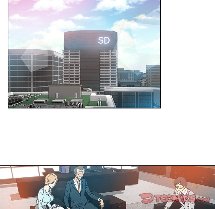 The Unexpected Guest - Chapter 8 72 The Unexpected Guest - Chapter 8 72