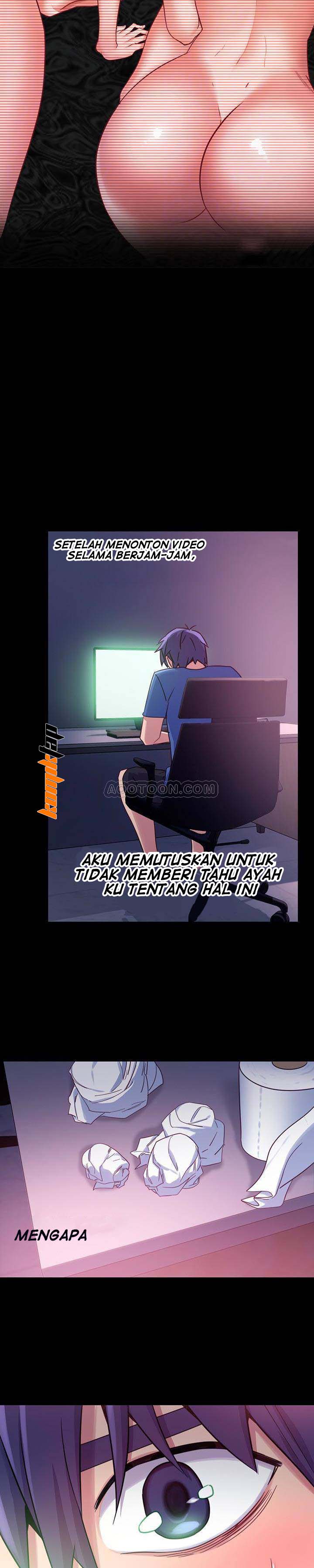 Stepmothers Friends - Chapter 8 8
