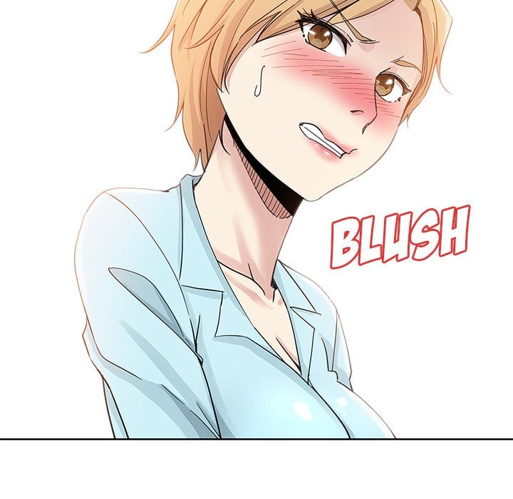 The Unexpected Guest - Chapter 8 89 The Unexpected Guest - Chapter 8 89