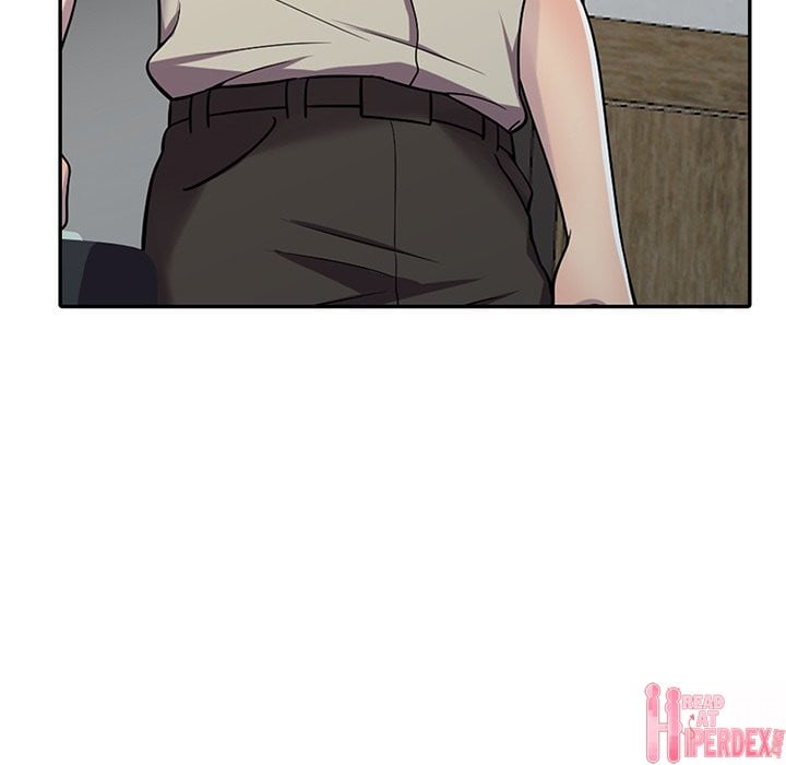 A Stolen Taste - Chapter 8 126 A Stolen Taste - Chapter 8 126