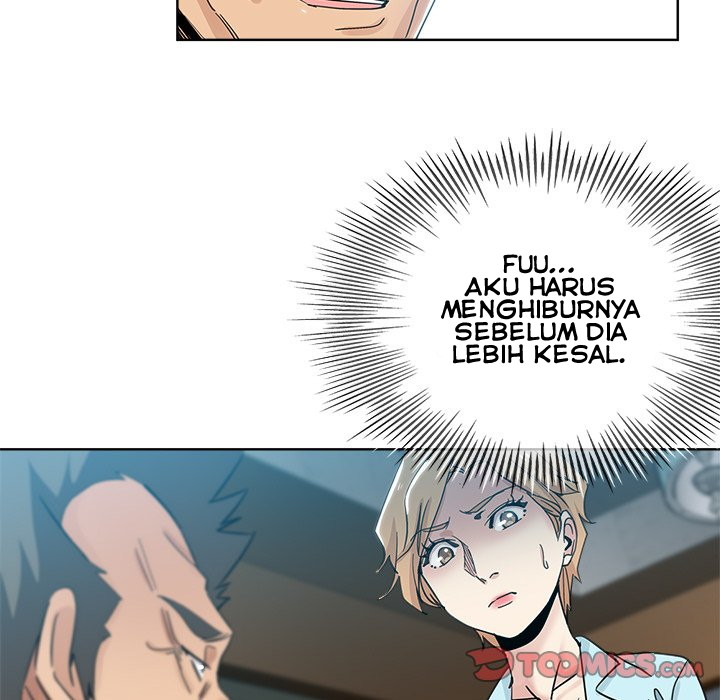 The Unexpected Guest - Chapter 8 32 The Unexpected Guest - Chapter 8 32