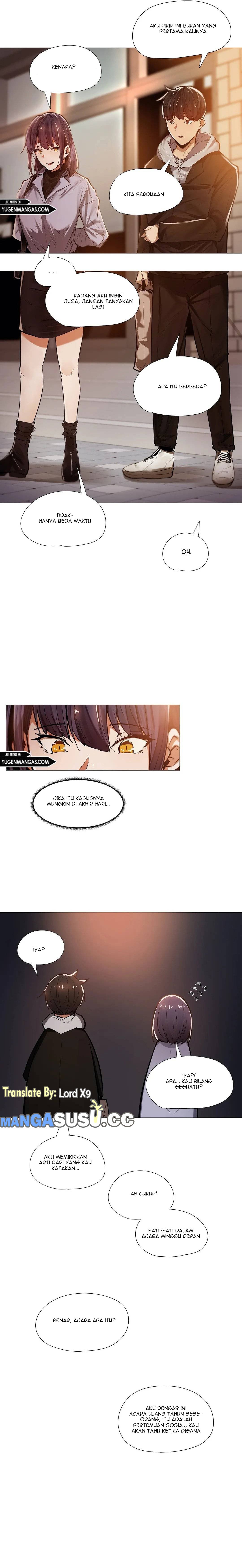 You’ve Finished Working - Chapter 8 32 You’ve Finished Working - Chapter 8 32