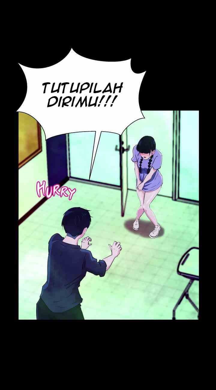 My Roommate is a Succubus - Chapter 8 33 My Roommate is a Succubus - Chapter 8 33