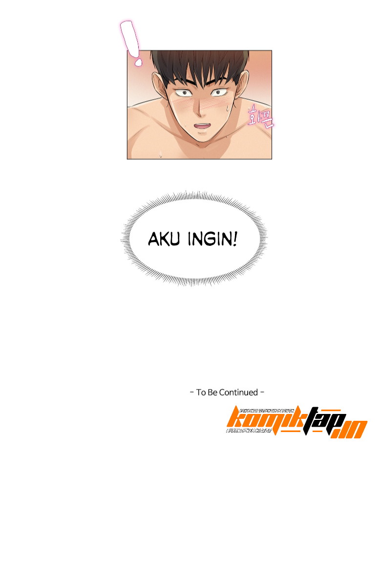 His Impotence - Chapter 8 21