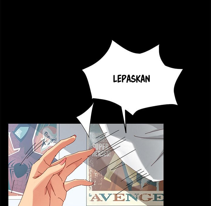 Perfect Roommates - Chapter 8 150 Perfect Roommates - Chapter 8 150