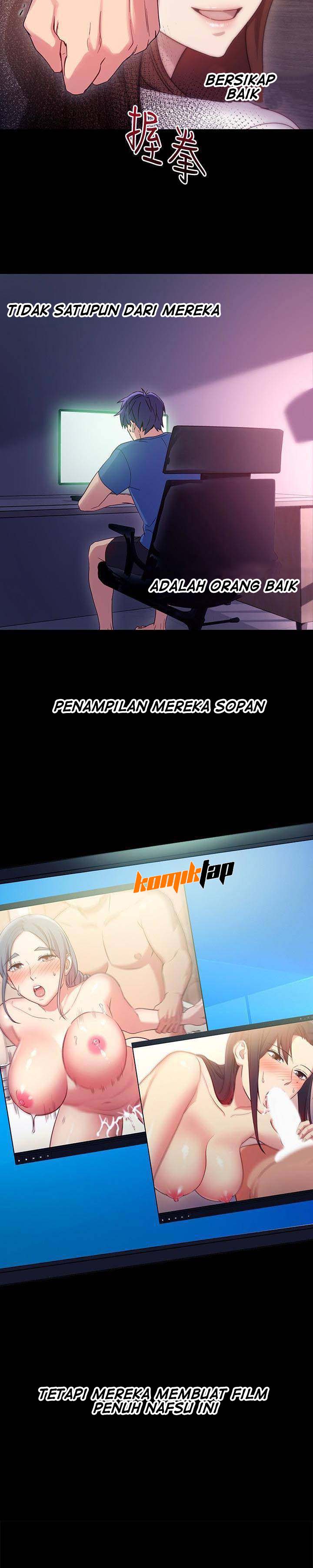 Stepmothers Friends - Chapter 8 4