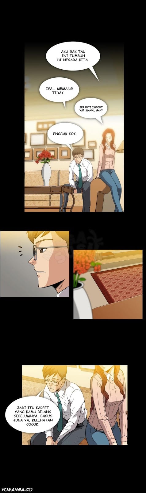 Drug Candy - Chapter 8 15 Drug Candy - Chapter 8 15