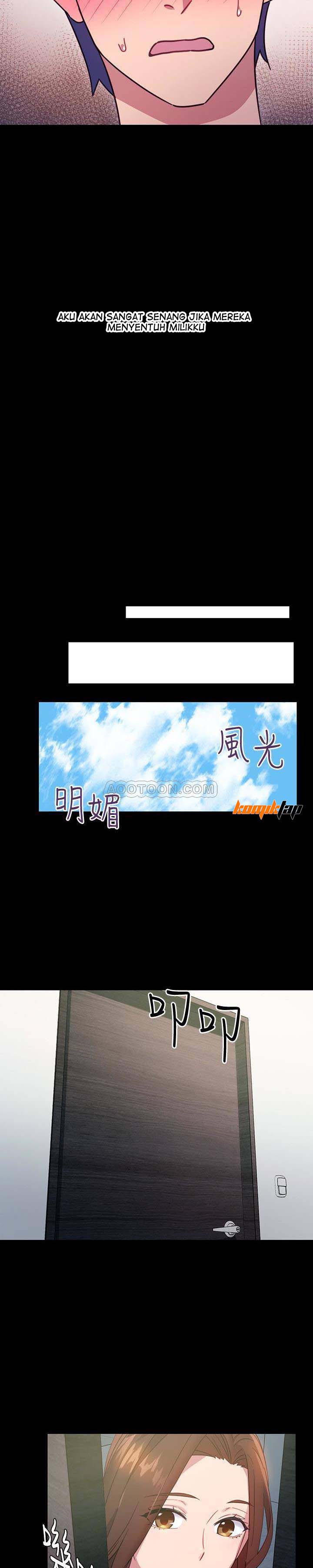 Stepmothers Friends - Chapter 8 13