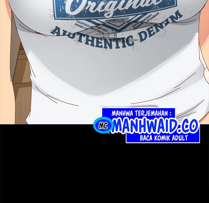 Perfect Roommates - Chapter 8 110 Perfect Roommates - Chapter 8 110