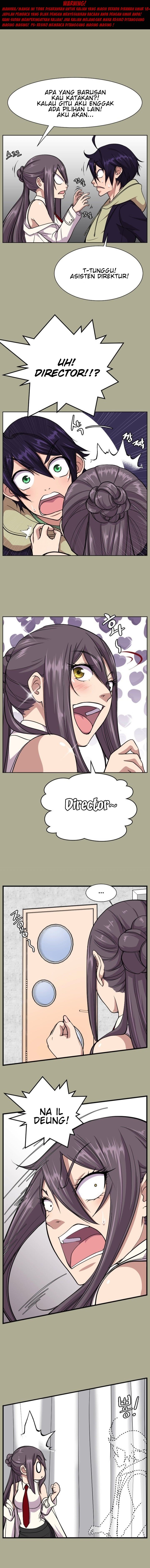 Love Academy - Chapter 8 1 Love Academy - Chapter 8 1