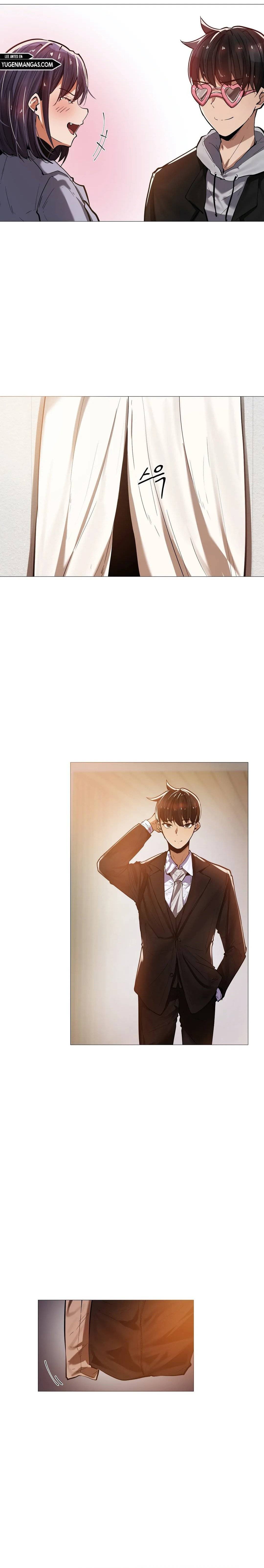 You’ve Finished Working - Chapter 8 13 You’ve Finished Working - Chapter 8 13