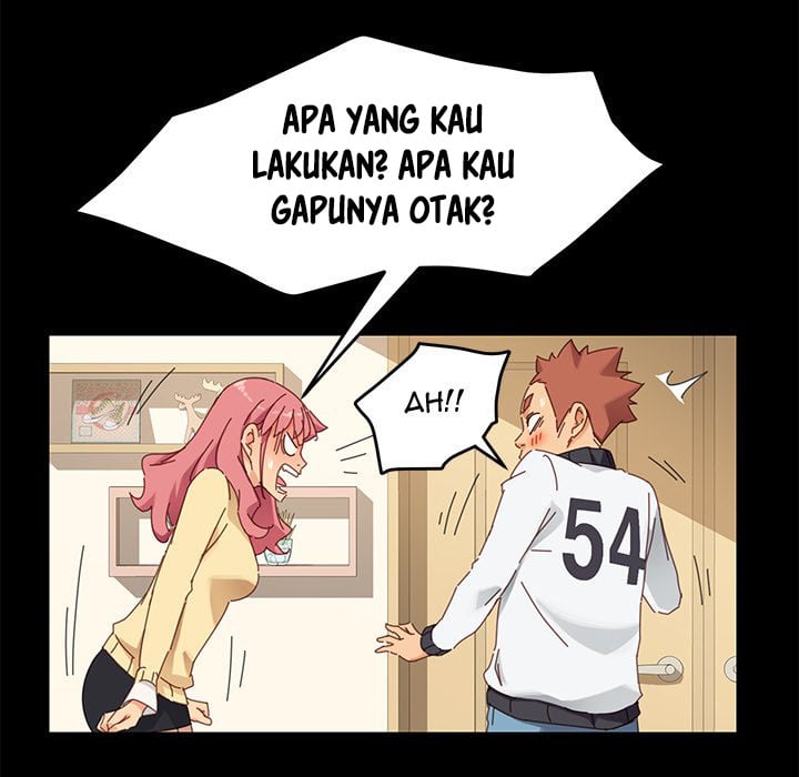 Perfect Roommates - Chapter 8 35 Perfect Roommates - Chapter 8 35