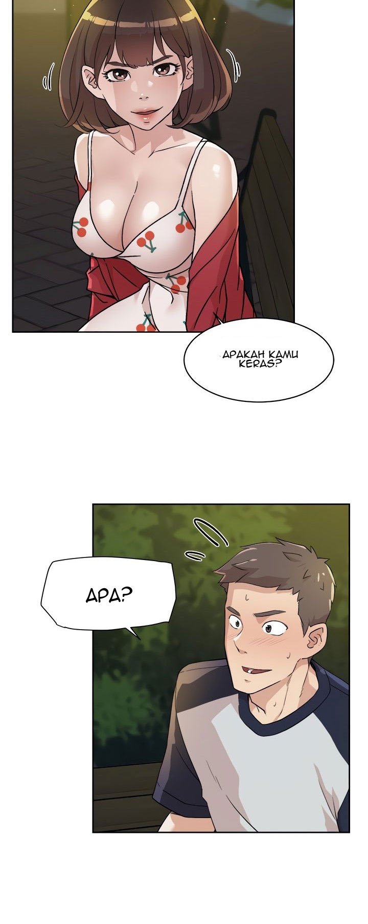 Everything about Best Friend - Chapter 8 44