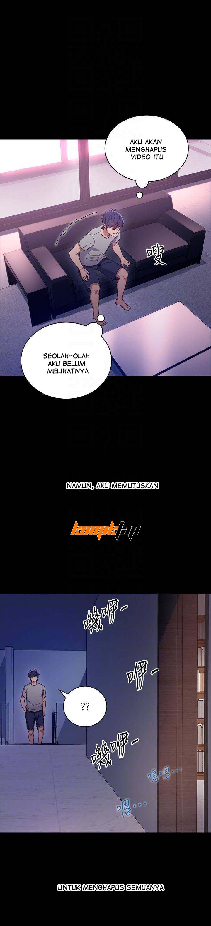 Stepmothers Friends - Chapter 8 30