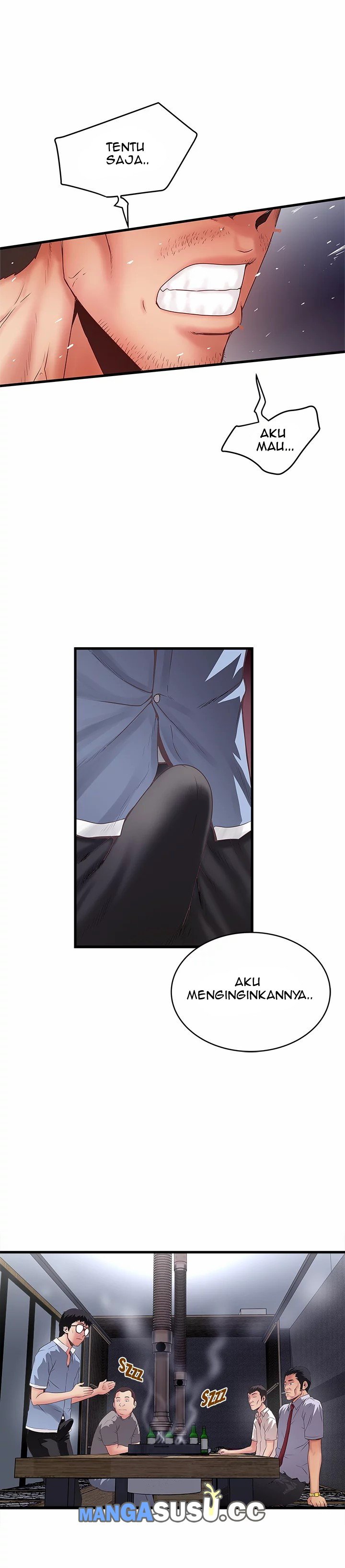 The Housemaid - Chapter 8 3 The Housemaid - Chapter 8 3