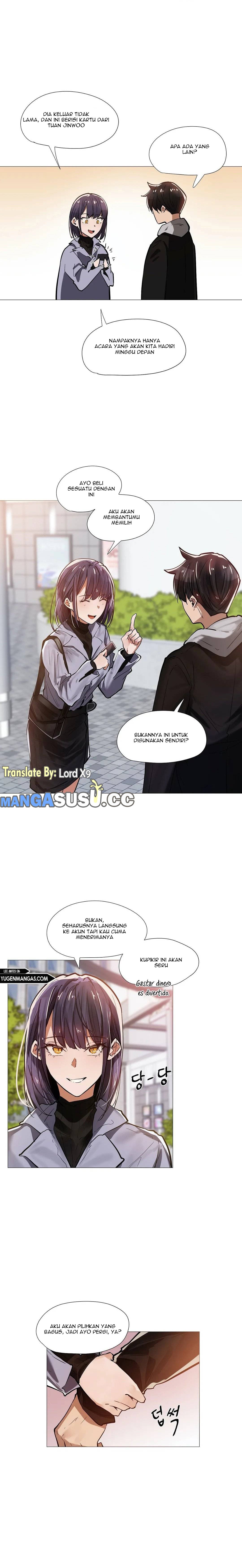 You’ve Finished Working - Chapter 8 11 You’ve Finished Working - Chapter 8 11