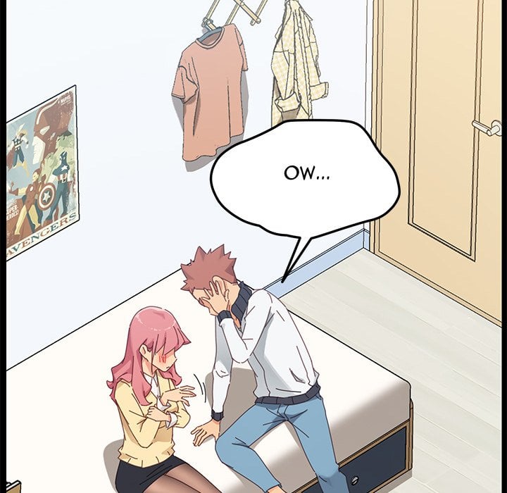 Perfect Roommates - Chapter 8 73 Perfect Roommates - Chapter 8 73