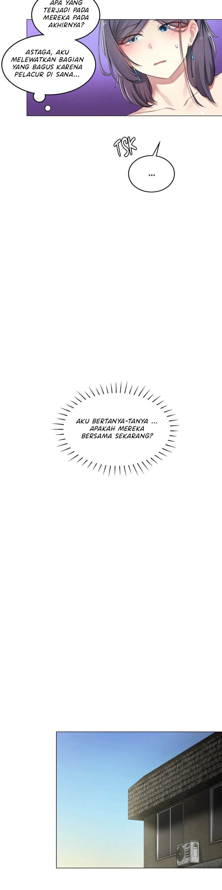 Sexcape Room: Snap Off - Chapter 8 25