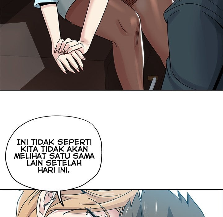 The Unexpected Guest - Chapter 8 37 The Unexpected Guest - Chapter 8 37