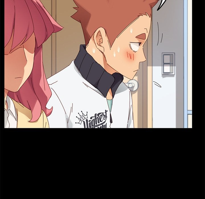 Perfect Roommates - Chapter 8 82 Perfect Roommates - Chapter 8 82