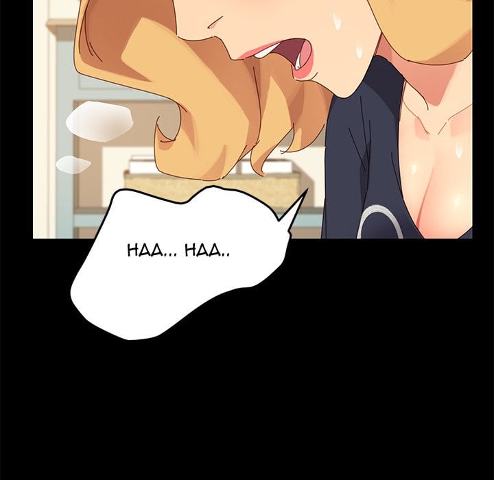 Perfect Roommates - Chapter 8 33 Perfect Roommates - Chapter 8 33