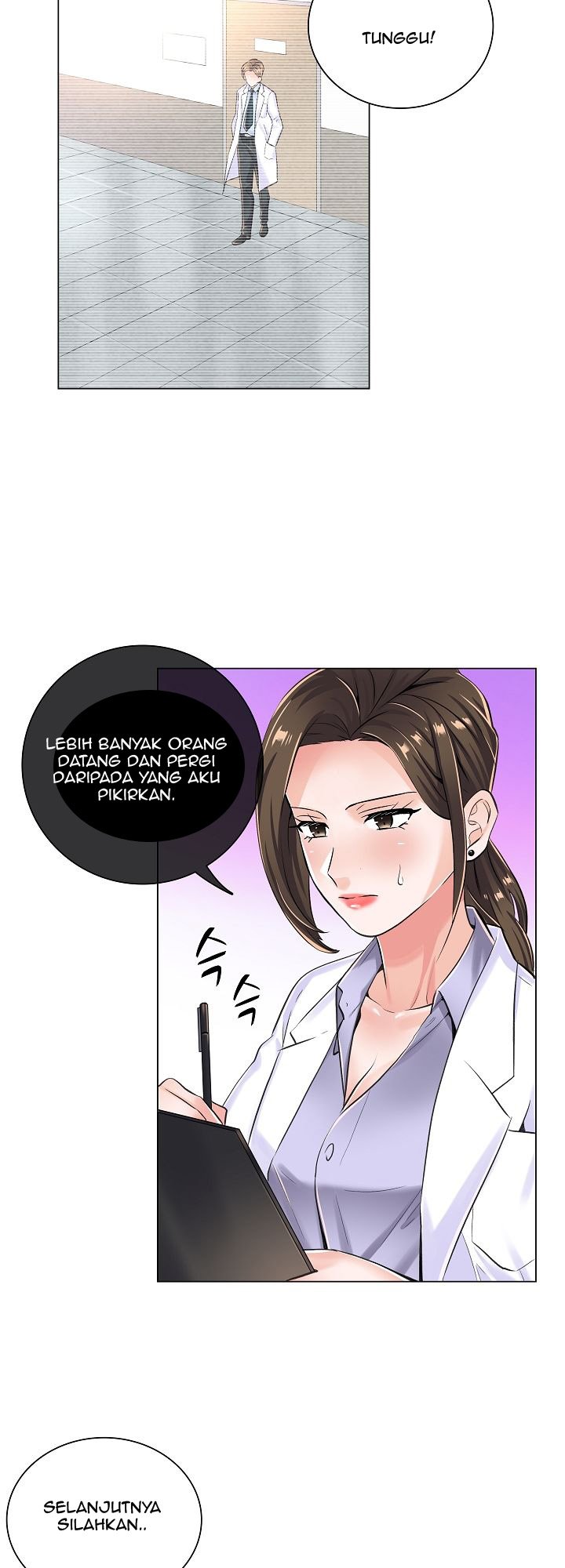 The Game-Fatal Doctor - Chapter 8 30
