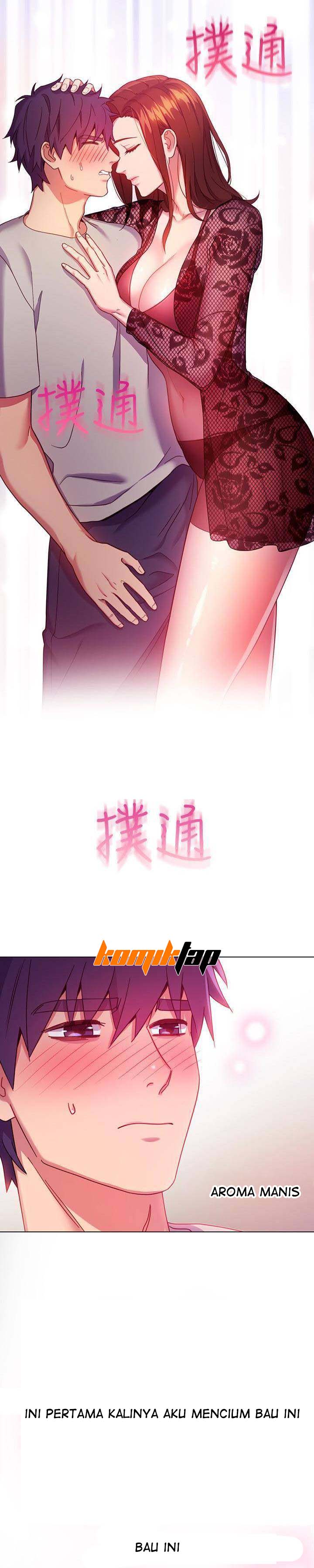 Stepmothers Friends - Chapter 8 23