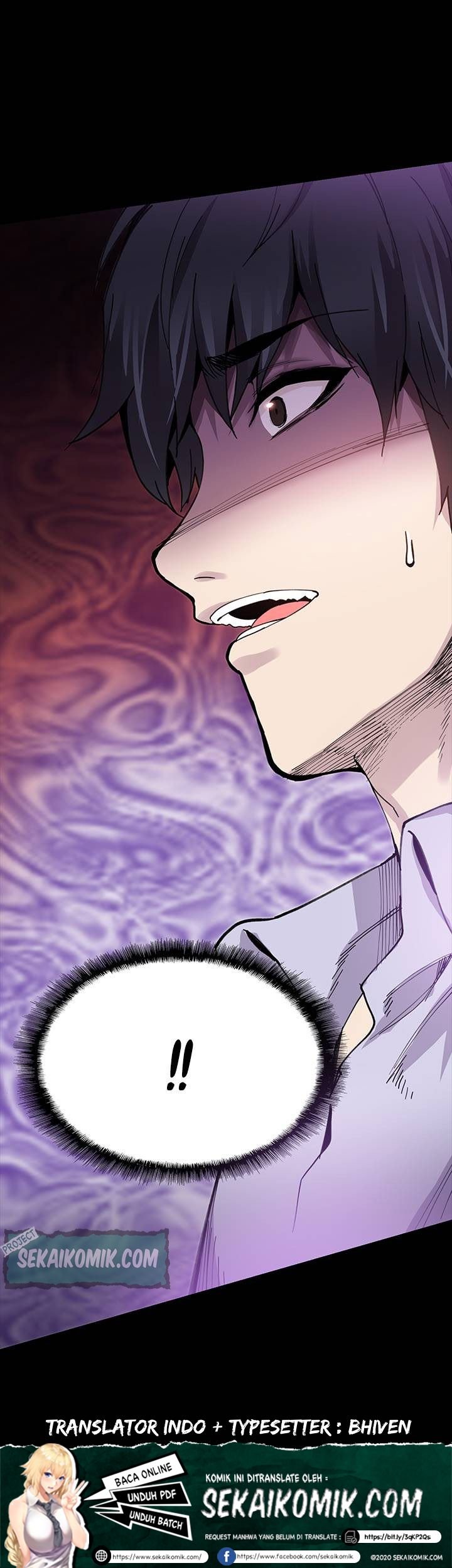 Body Change - Chapter 8 52 Body Change - Chapter 8 52