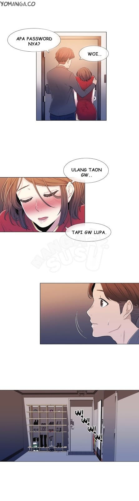 Miss Mystic - Chapter 8 20