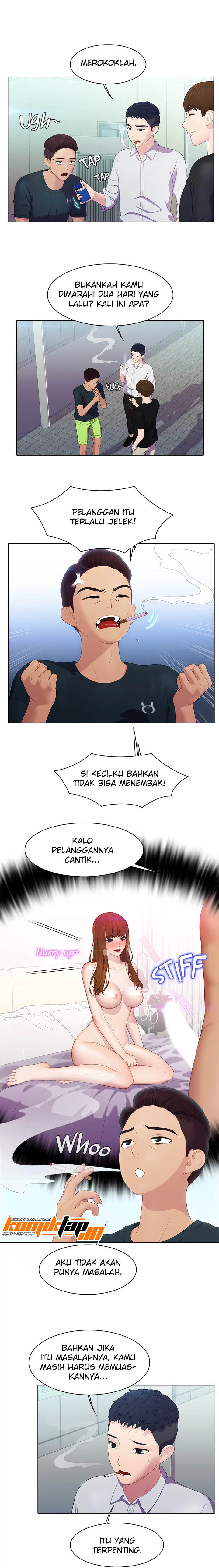 Pleasure Delivery - Chapter 8 10 Pleasure Delivery - Chapter 8 10