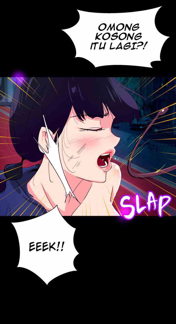 My Roommate is a Succubus - Chapter 8 9 My Roommate is a Succubus - Chapter 8 9
