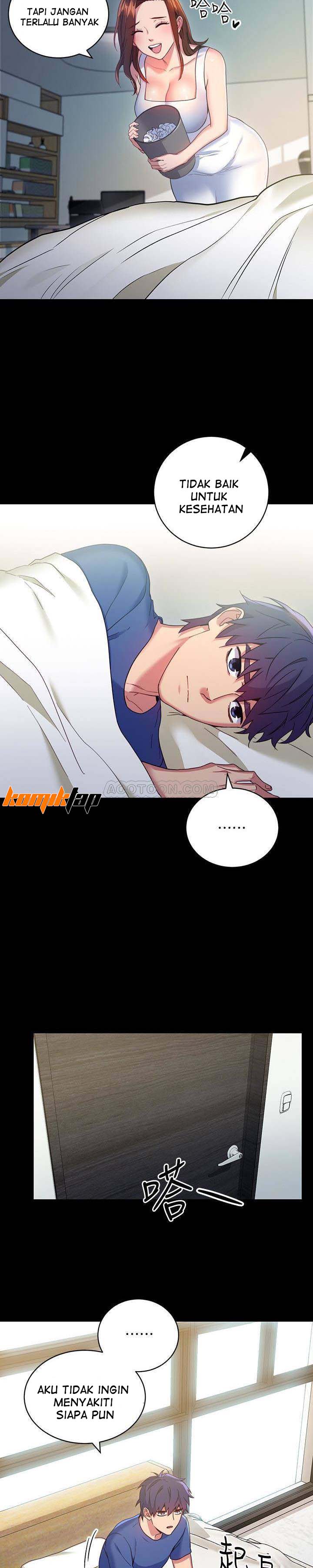 Stepmothers Friends - Chapter 8 16