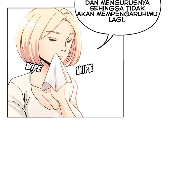 The Unexpected Guest - Chapter 8 68 The Unexpected Guest - Chapter 8 68