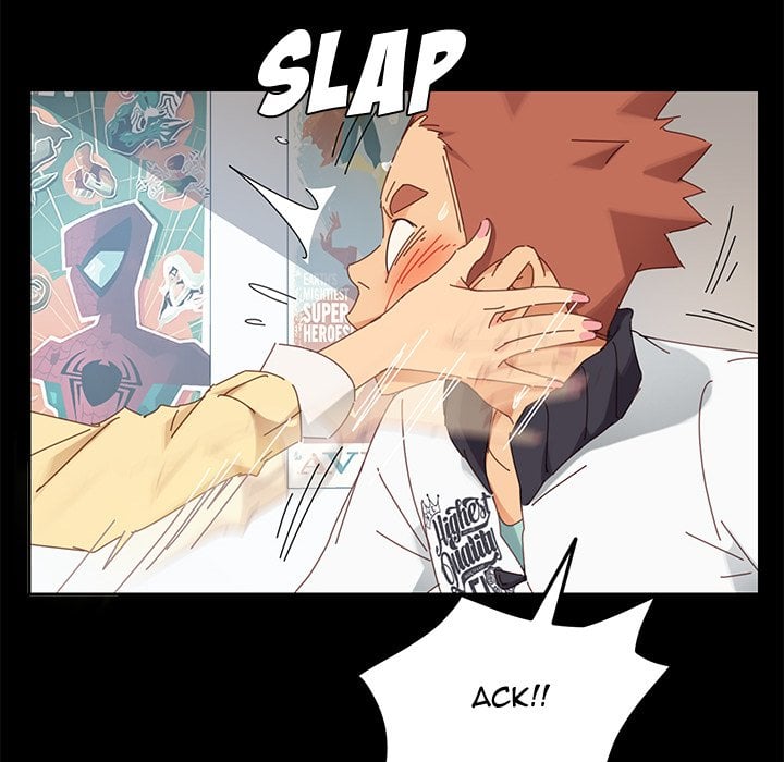 Perfect Roommates - Chapter 8 71 Perfect Roommates - Chapter 8 71