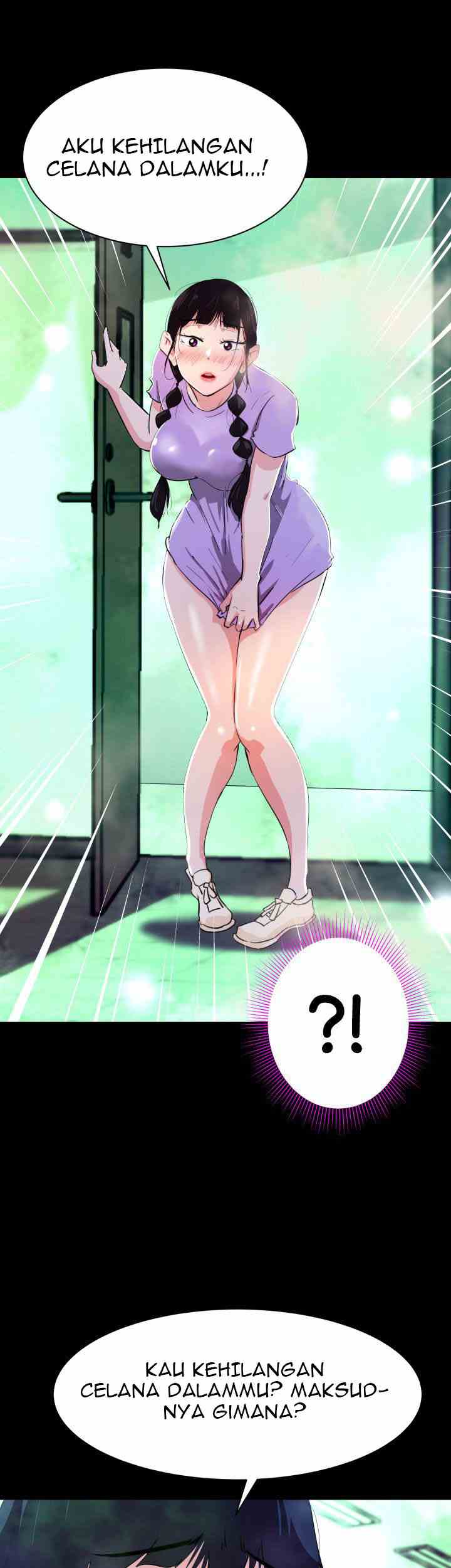 My Roommate is a Succubus - Chapter 8 31 My Roommate is a Succubus - Chapter 8 31