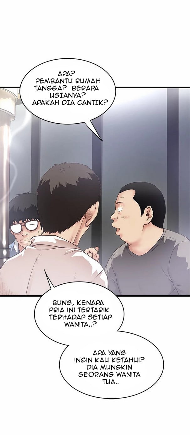 The Housemaid - Chapter 8 7 The Housemaid - Chapter 8 7