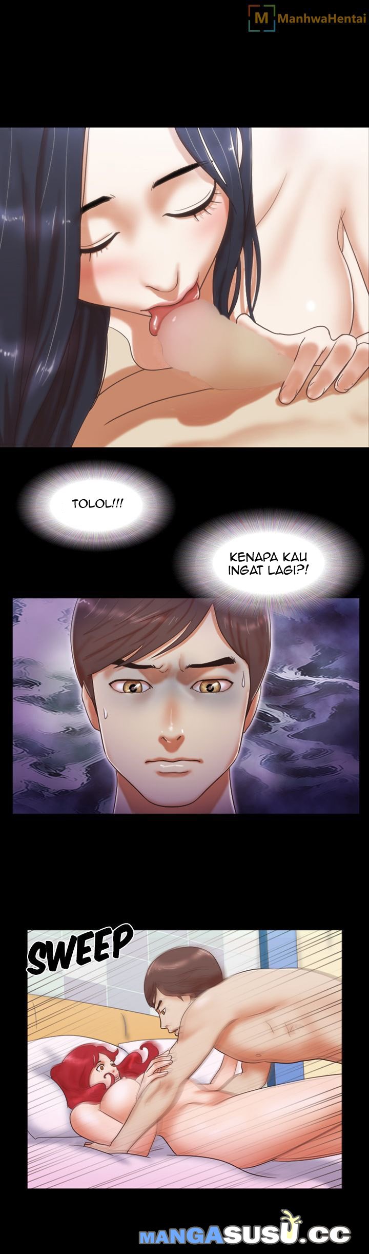 She’s The Girl - Chapter 8 24 She’s The Girl - Chapter 8 24