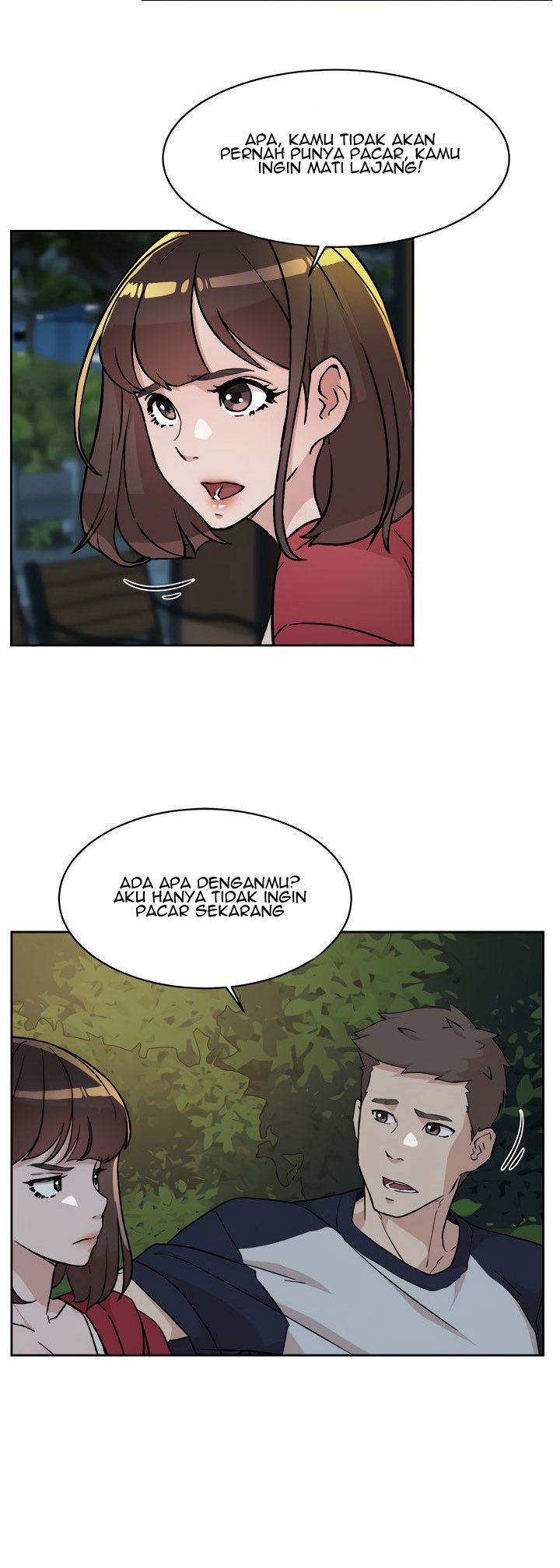 Everything about Best Friend - Chapter 8 31