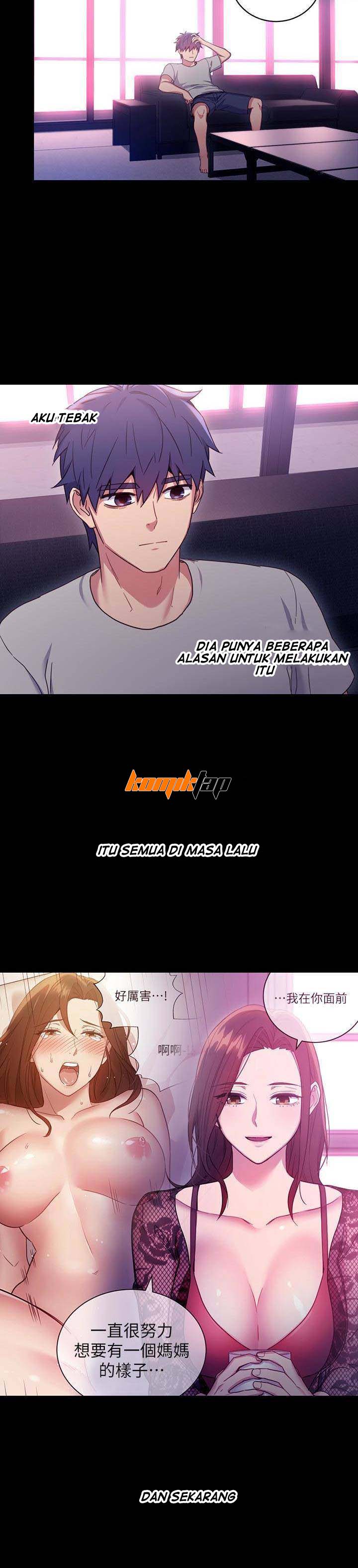 Stepmothers Friends - Chapter 8 29