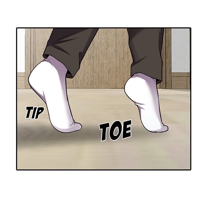 A Stolen Taste - Chapter 8 133 A Stolen Taste - Chapter 8 133