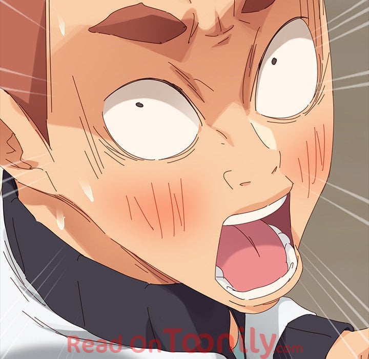 Perfect Roommates - Chapter 8 161 Perfect Roommates - Chapter 8 161