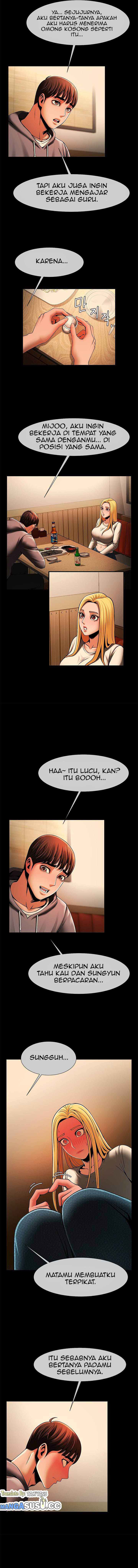 Underwater Instructor - Chapter 8 3