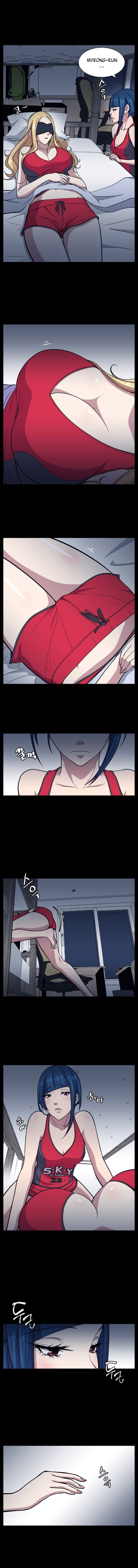 Love Academy - Chapter 8 11 Love Academy - Chapter 8 11