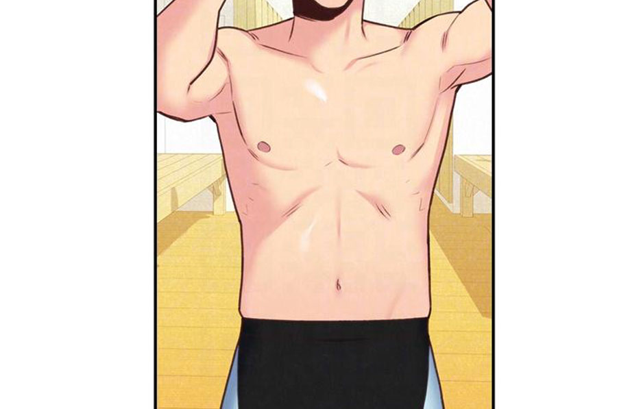 My Baby Girl - Chapter 8 37