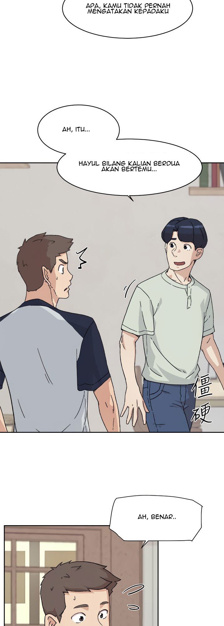 Everything about Best Friend - Chapter 8 6