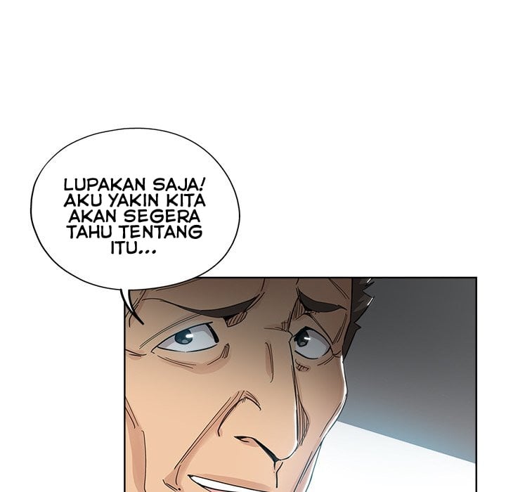 The Unexpected Guest - Chapter 8 31 The Unexpected Guest - Chapter 8 31