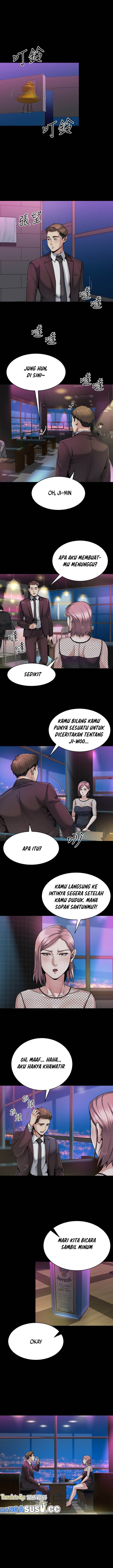 Cheer Up, Brother In Law - Chapter 8 6