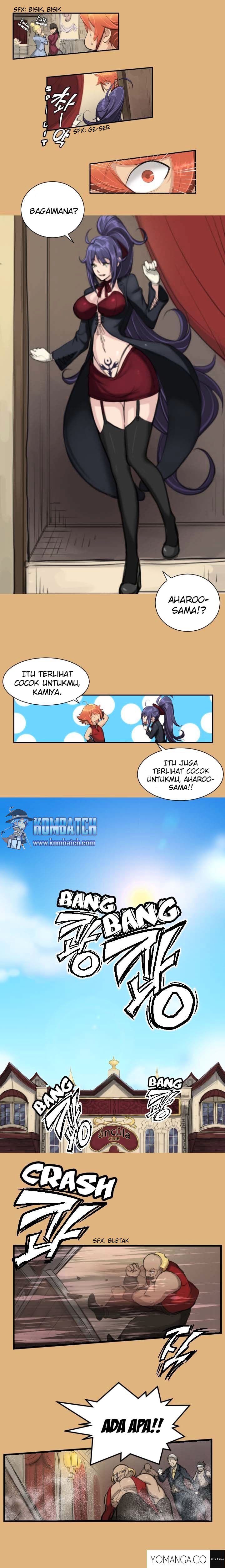 Yahalu - Chapter 8 3