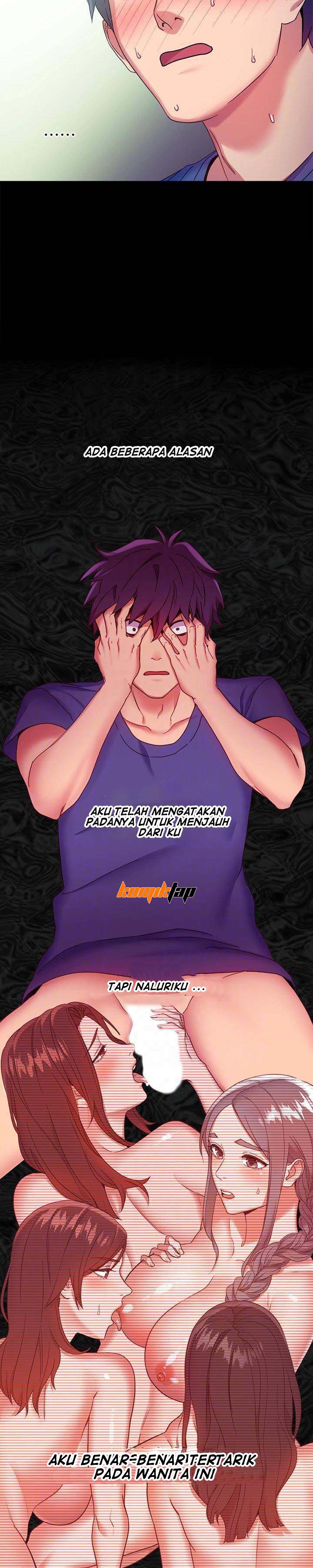 Stepmothers Friends - Chapter 8 7